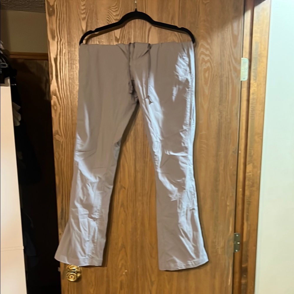 Colombia Women’s low rise boot cut/flare